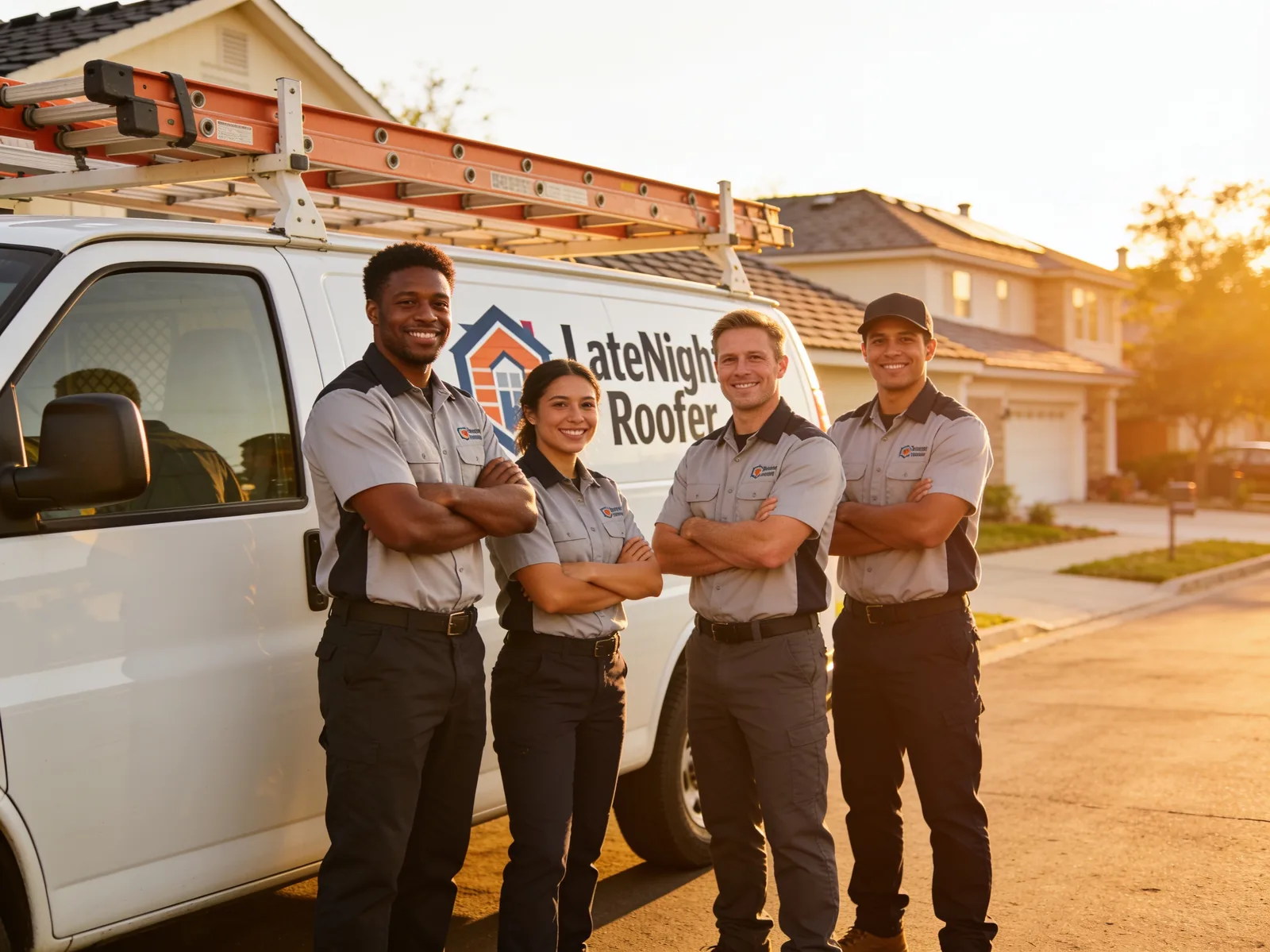 Emergency Roof Repair company in Brady, NE